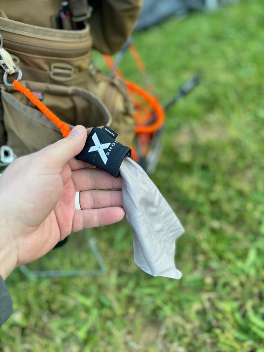 Microfiber Lens Cloth