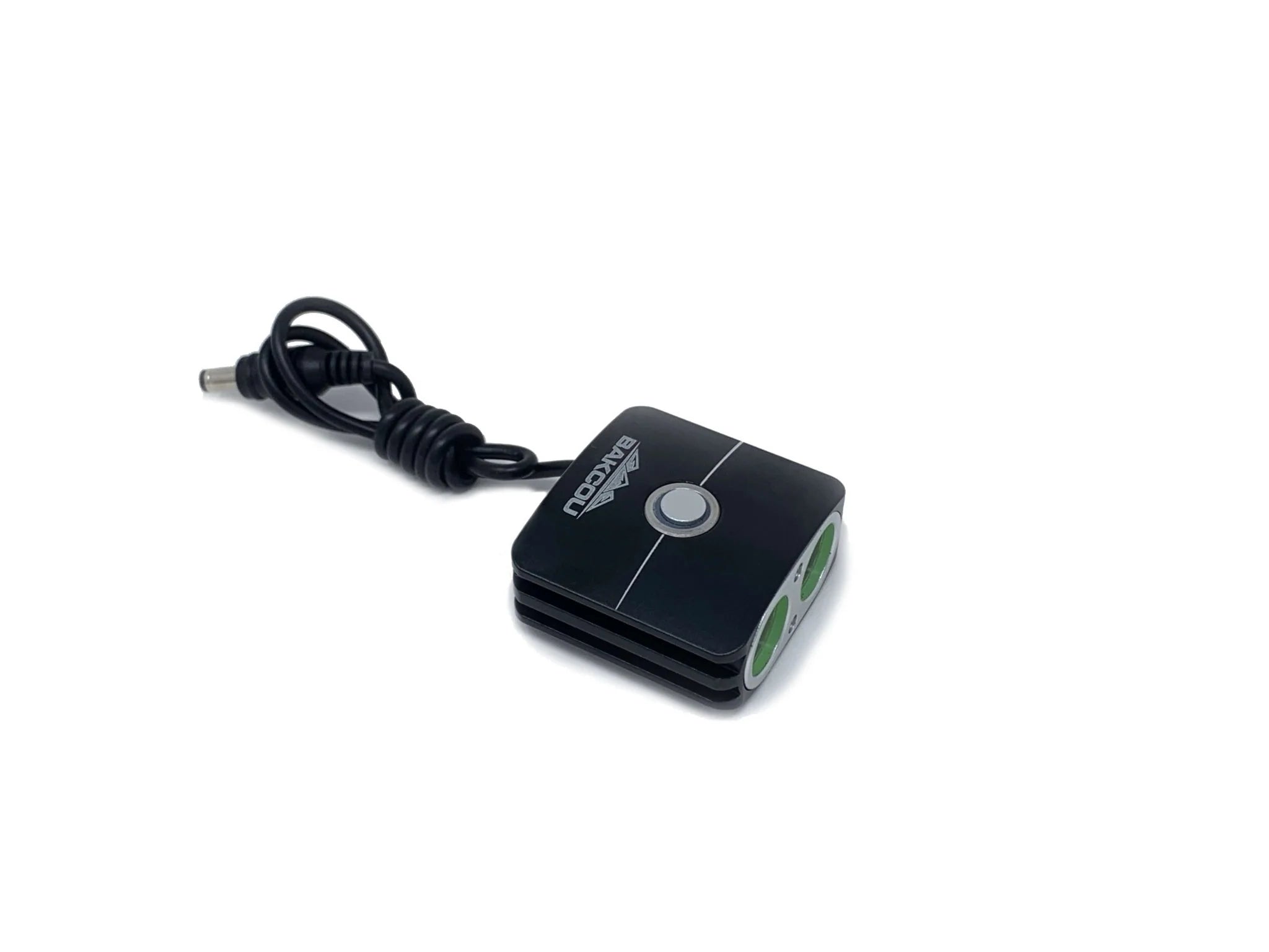 Gopro mount headlight shop