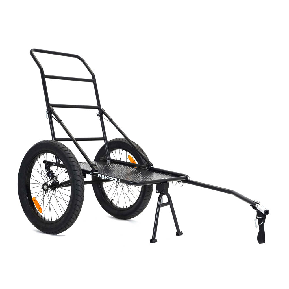 Deer cart best sale for bike