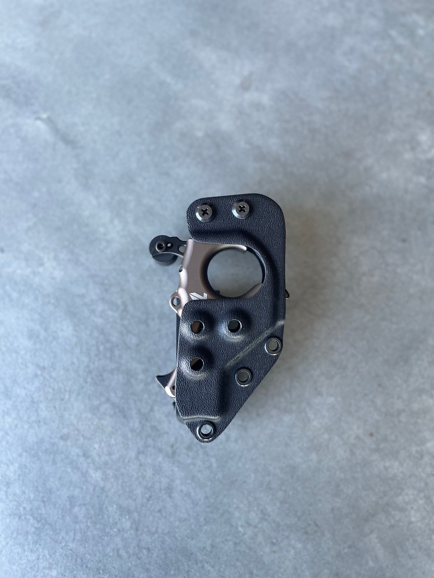 Release Holsters