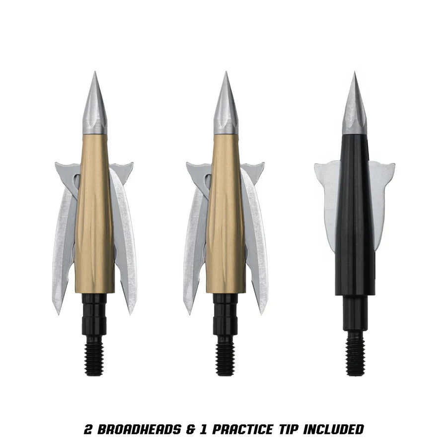 BEAST Broadheads