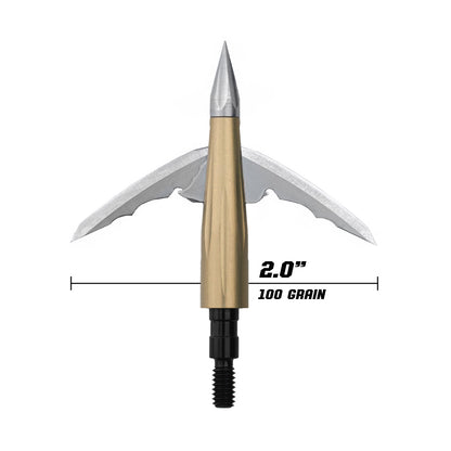 BEAST Broadheads