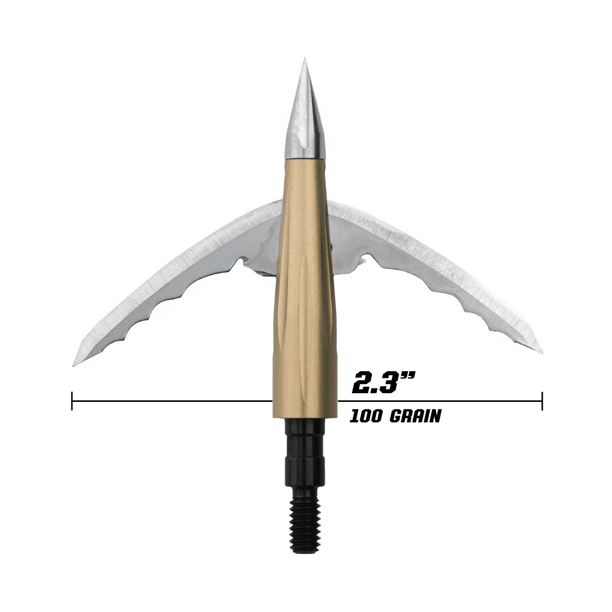 BEAST Broadheads