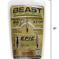 BEAST Broadheads