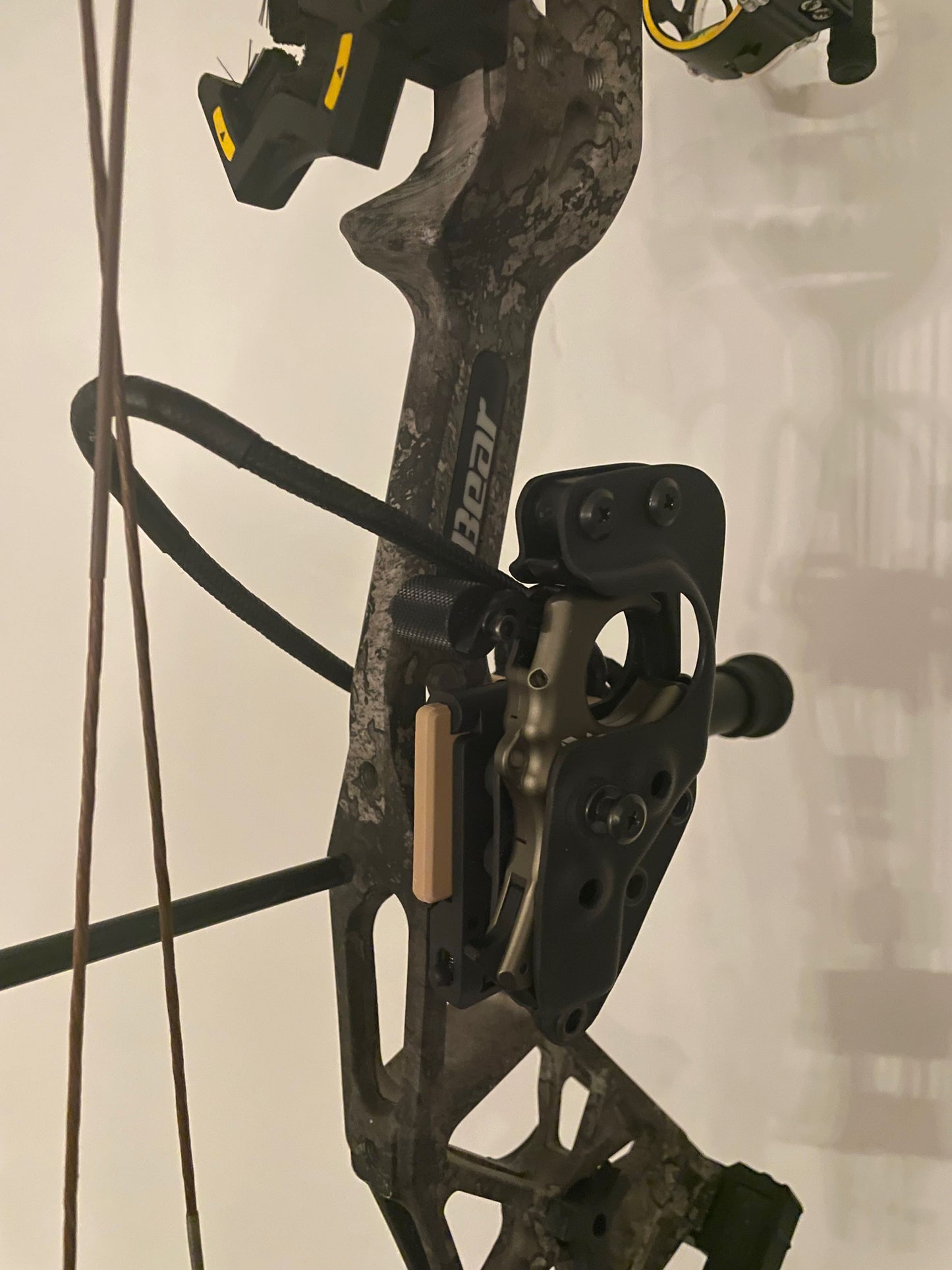 Release Holsters