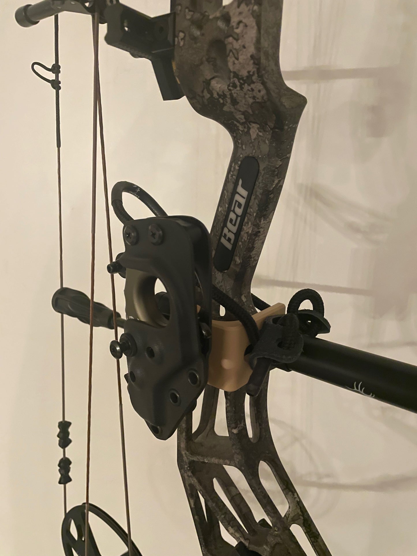 Release Holsters