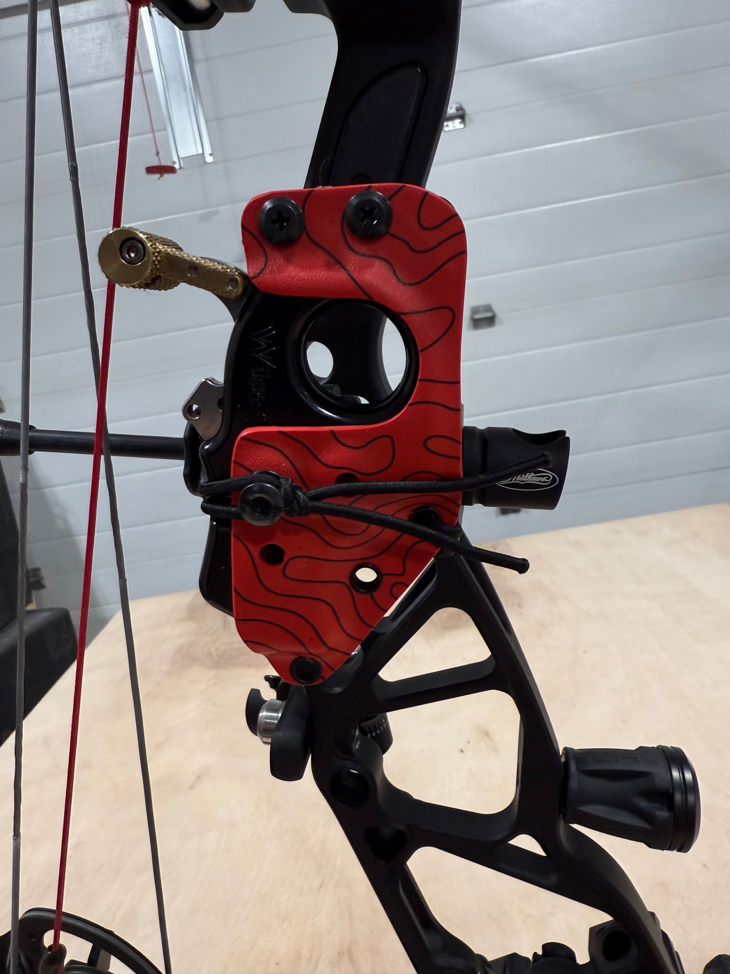 Release Holsters
