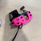 Release Holsters