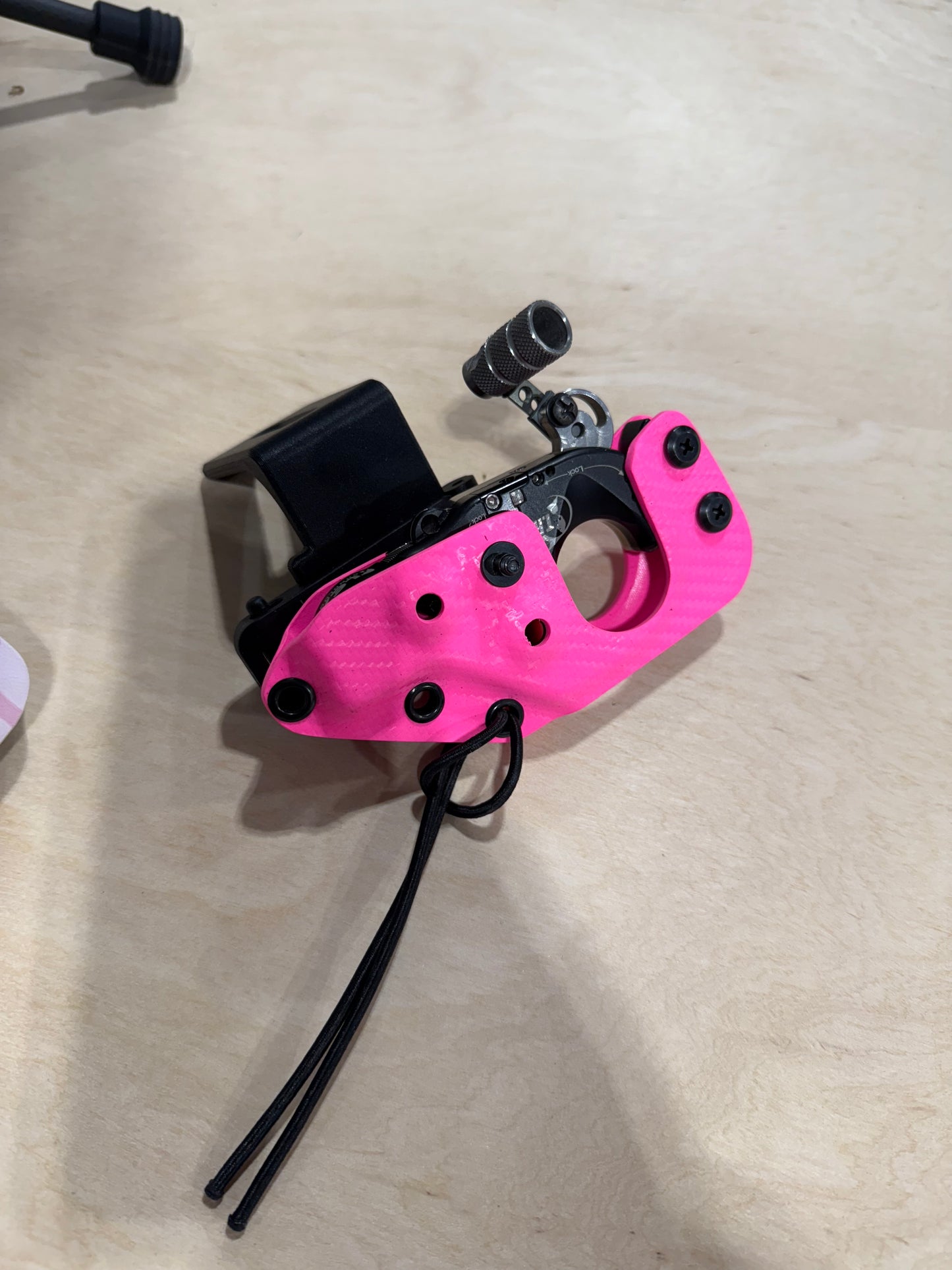 Release Holsters