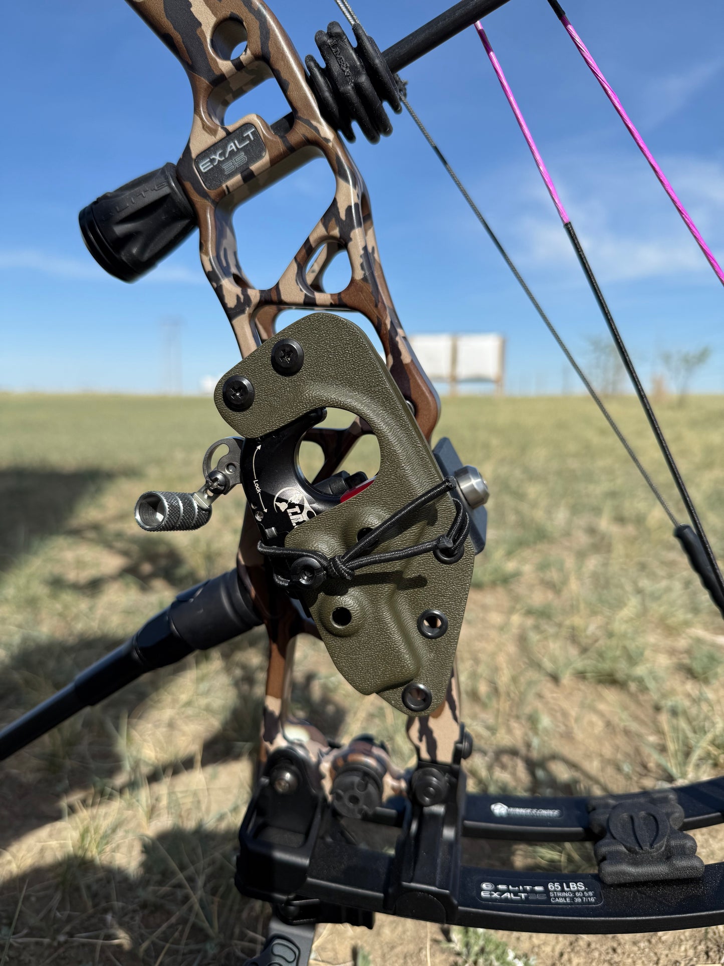 Release Holsters