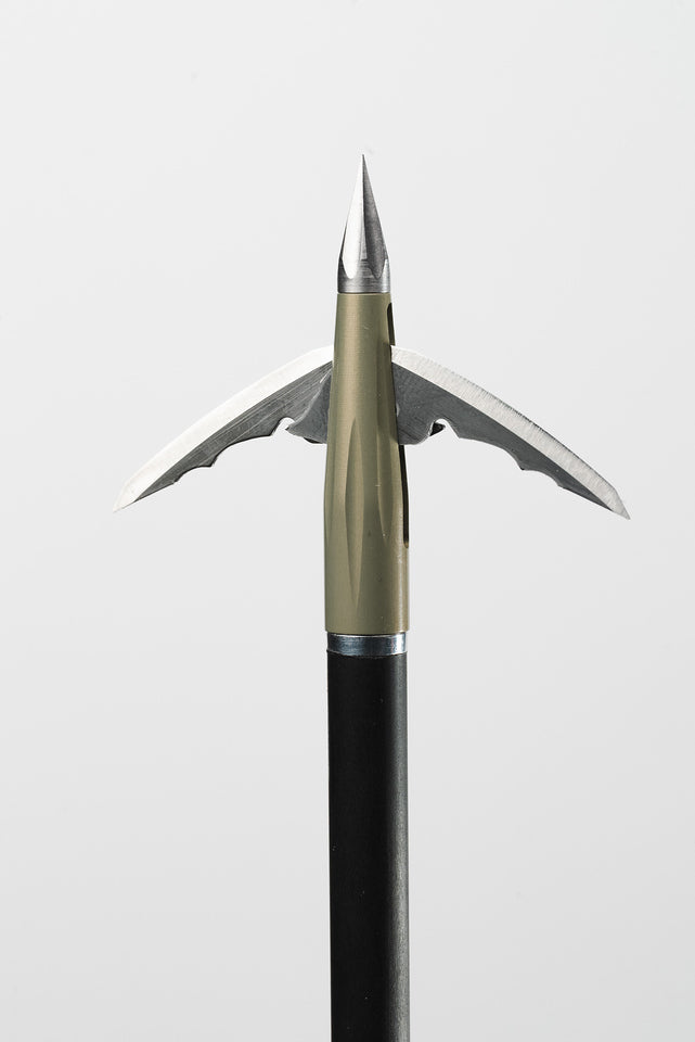 BEAST Broadheads