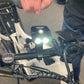 2200 Lumen GoPro Mount Electric Bike Headlight