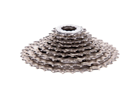 9 speed 11X34T Cassette