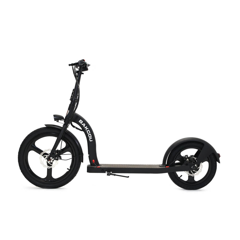 Badger Electric Scooter