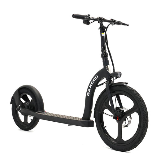 Badger Electric Scooter