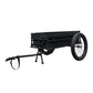 Folding Cargo eBike Trailer