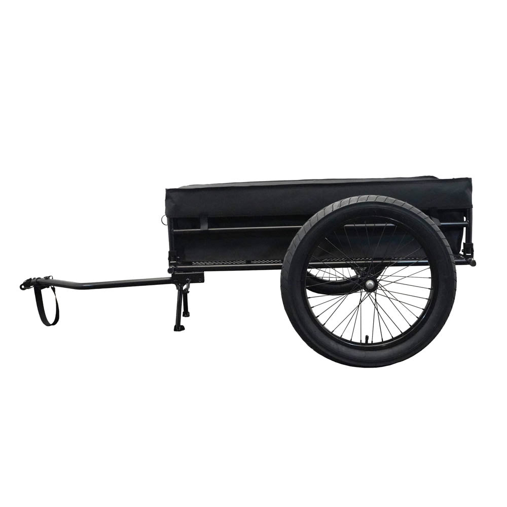 Cycle force ev hot sale bicycle cargo trailer