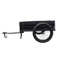 Folding Cargo eBike Trailer