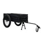 Folding Cargo eBike Trailer