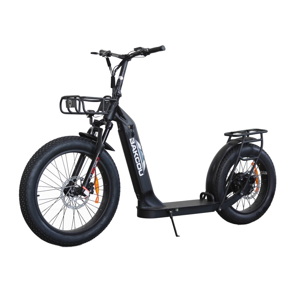 Timberwolf Electric Scooter