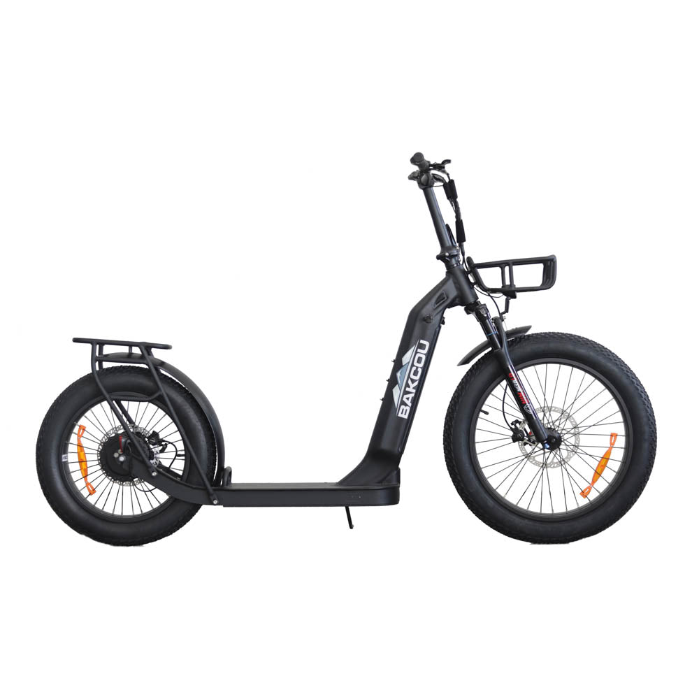 Timberwolf Electric Scooter