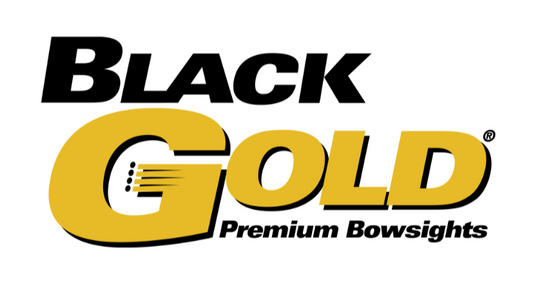 Black Gold: 1.75"