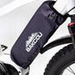 Thermal Electric Bike Battery Jacket