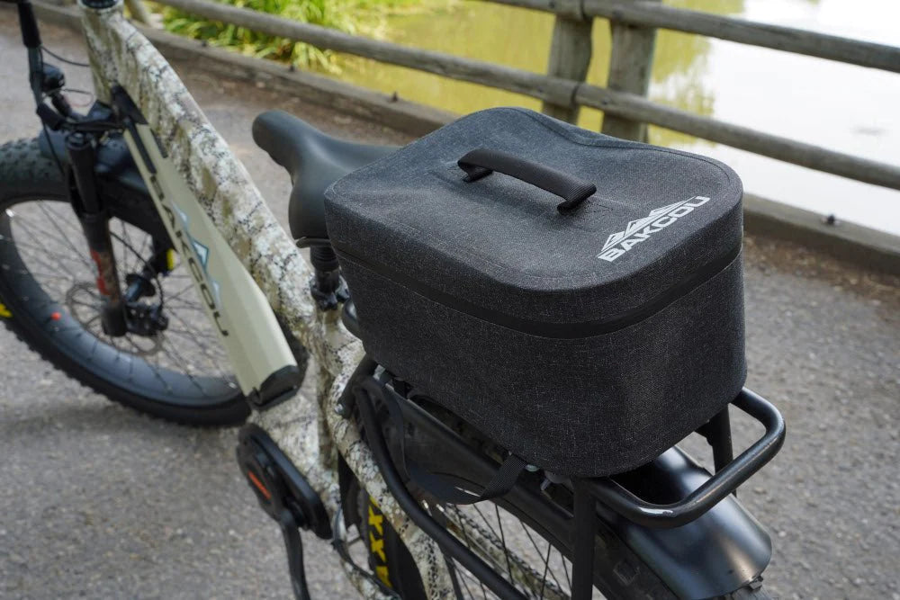 Top on sale pannier bags